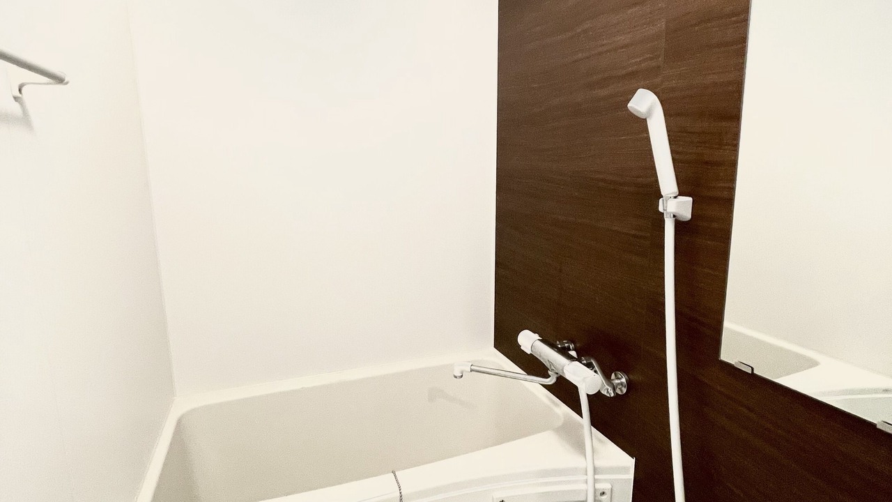 Photo of Bathroom in Shin-Osaka