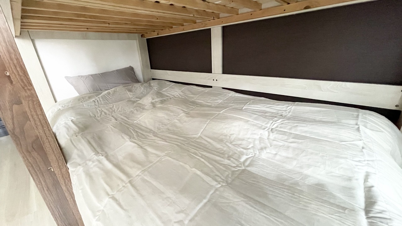 Photo of Bedroom in Shin-Osaka
