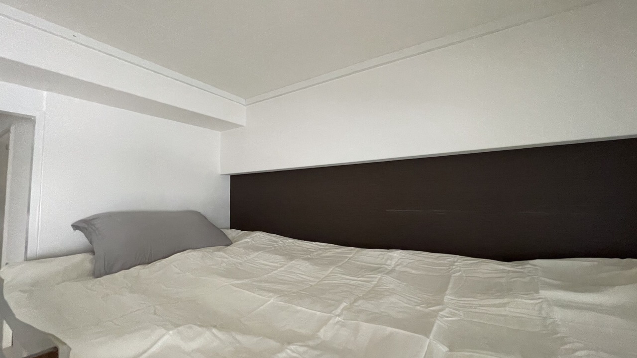 Photo of Bedroom in Shin-Osaka