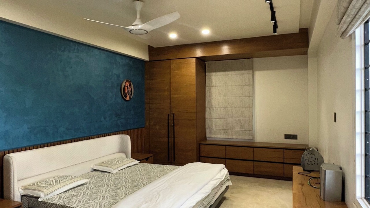 Photo of Bedroom in Jodhpur