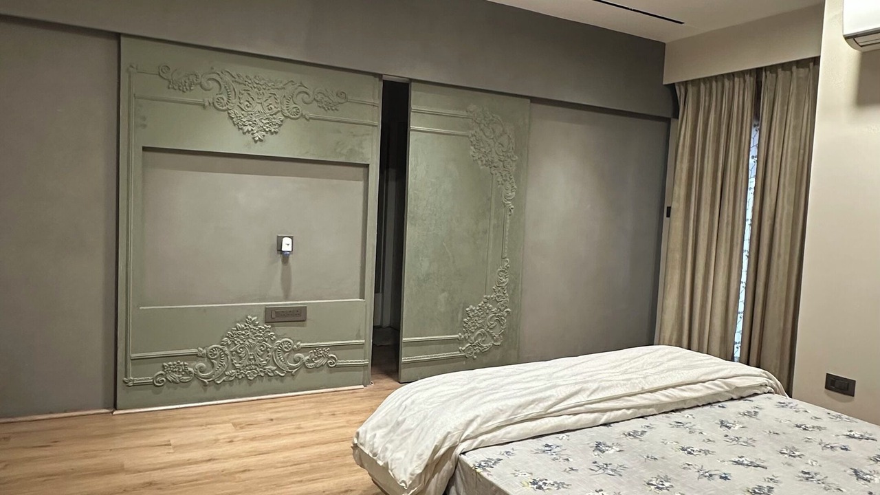 Photo of Bedroom in Jodhpur