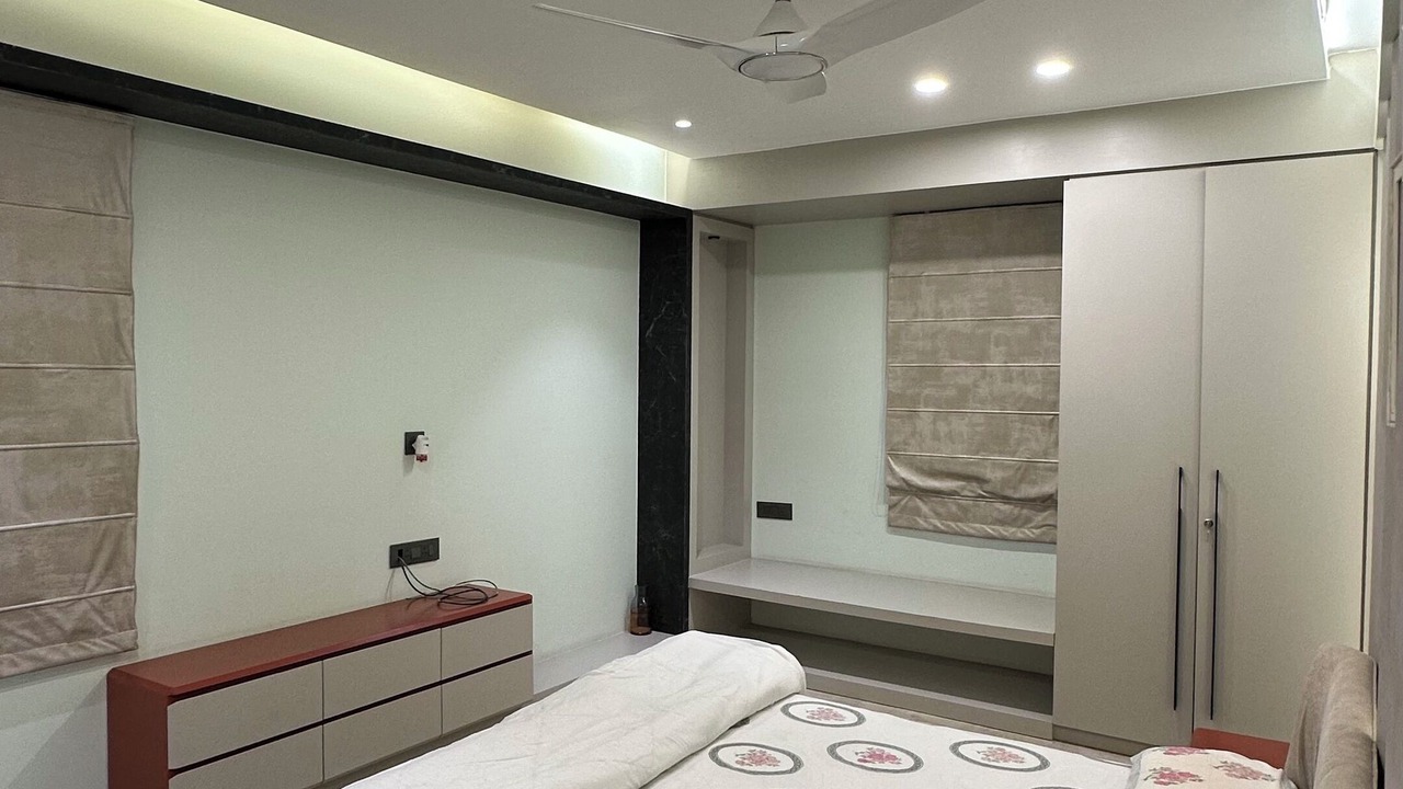 Photo of Bedroom in Jodhpur