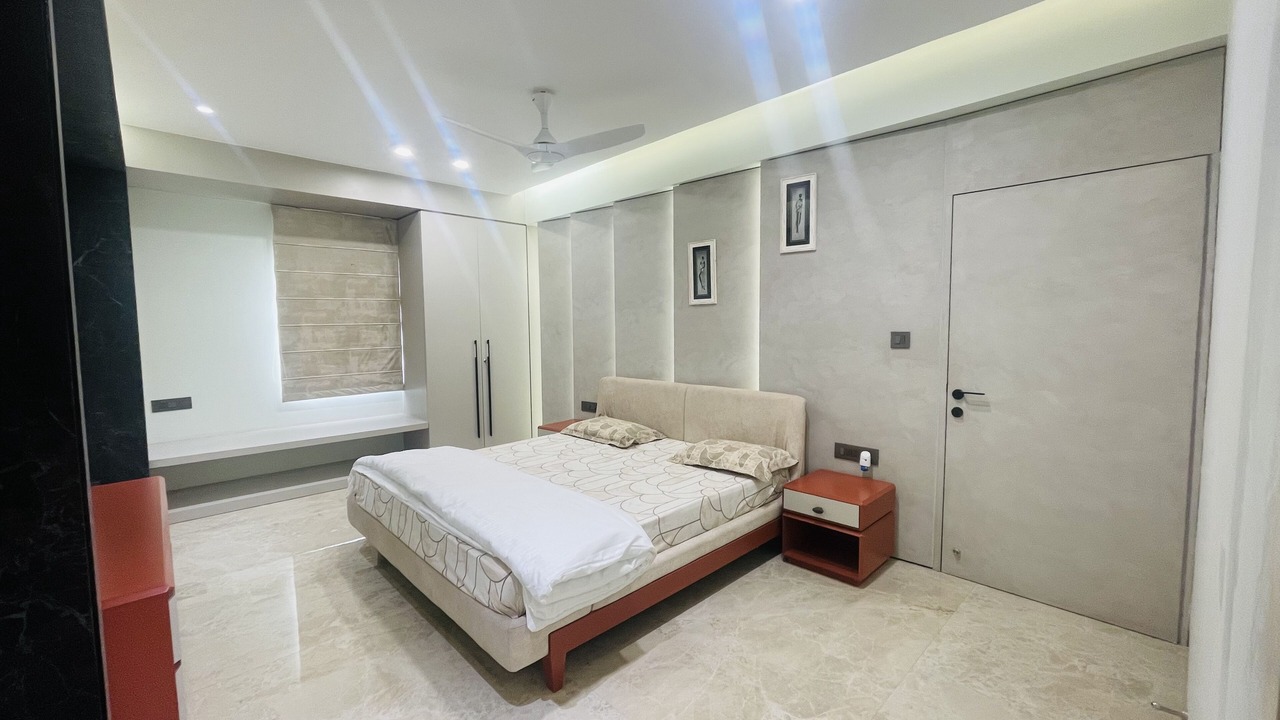 Photo of Bedroom in Jodhpur