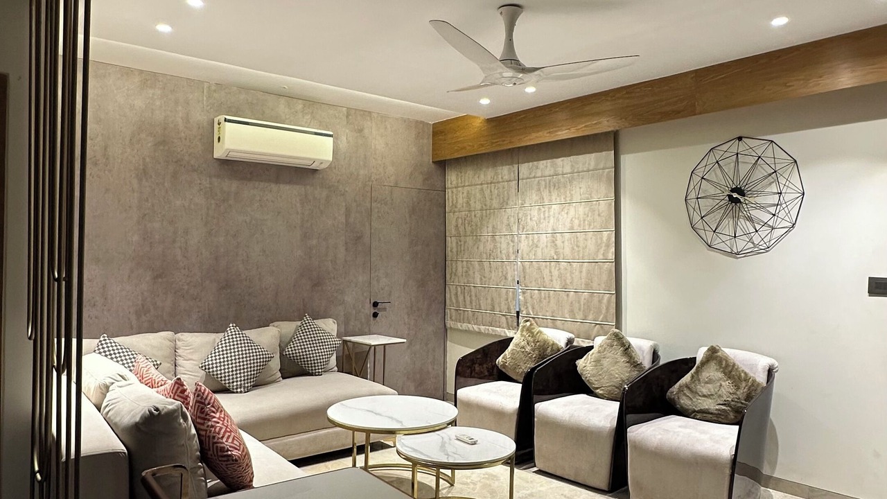 Photo of Livingroom in Jodhpur