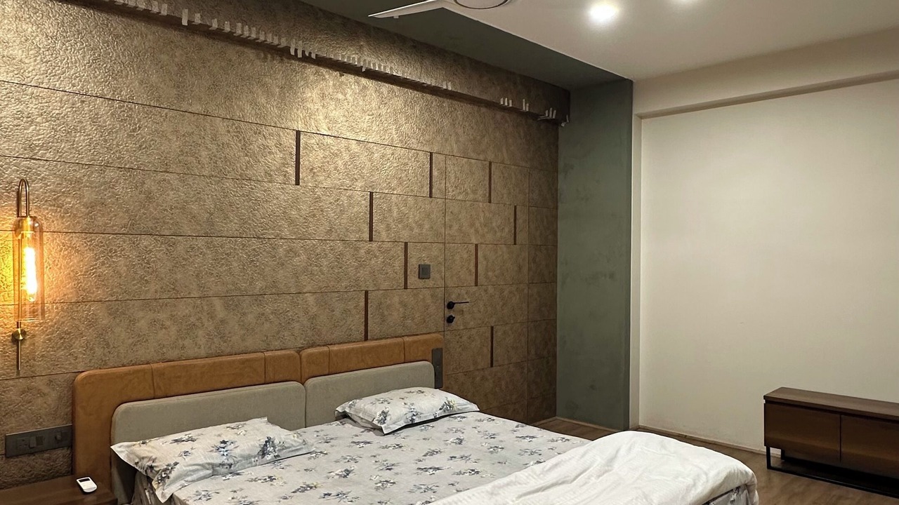 Photo of Bedroom in Jodhpur