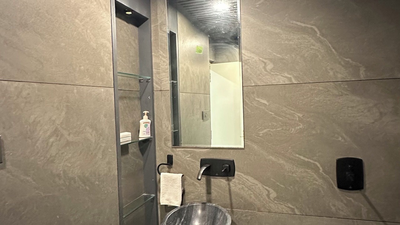 Photo of Bathroom in Jodhpur