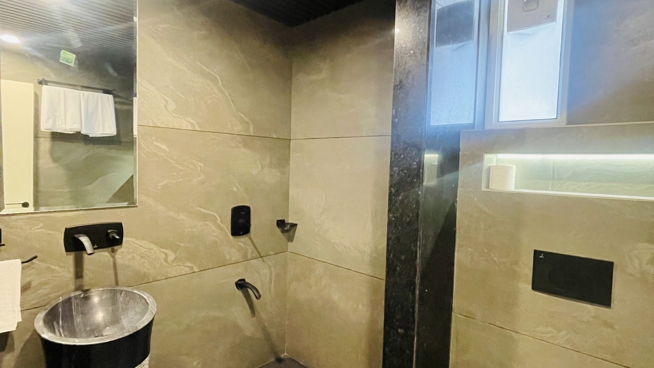 Photo of Bathroom in Jodhpur