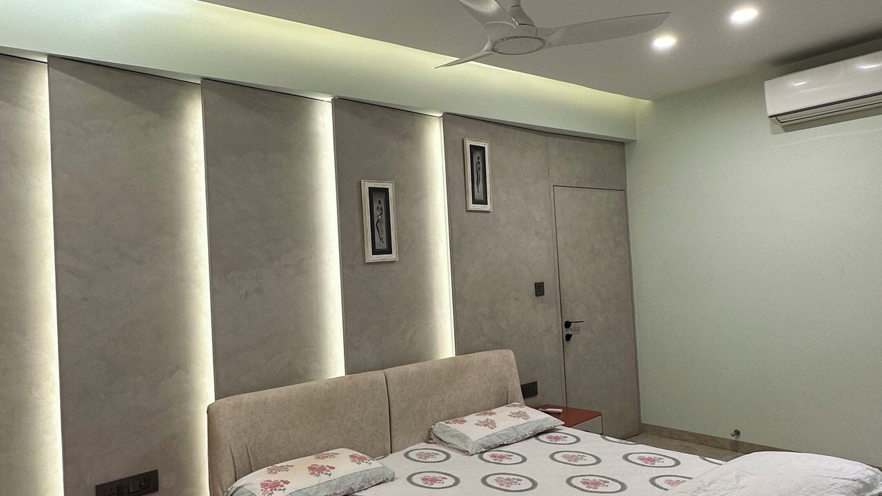 Photo of Bedroom in Jodhpur