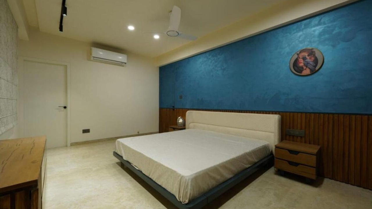 Photo of Bedroom in Jodhpur