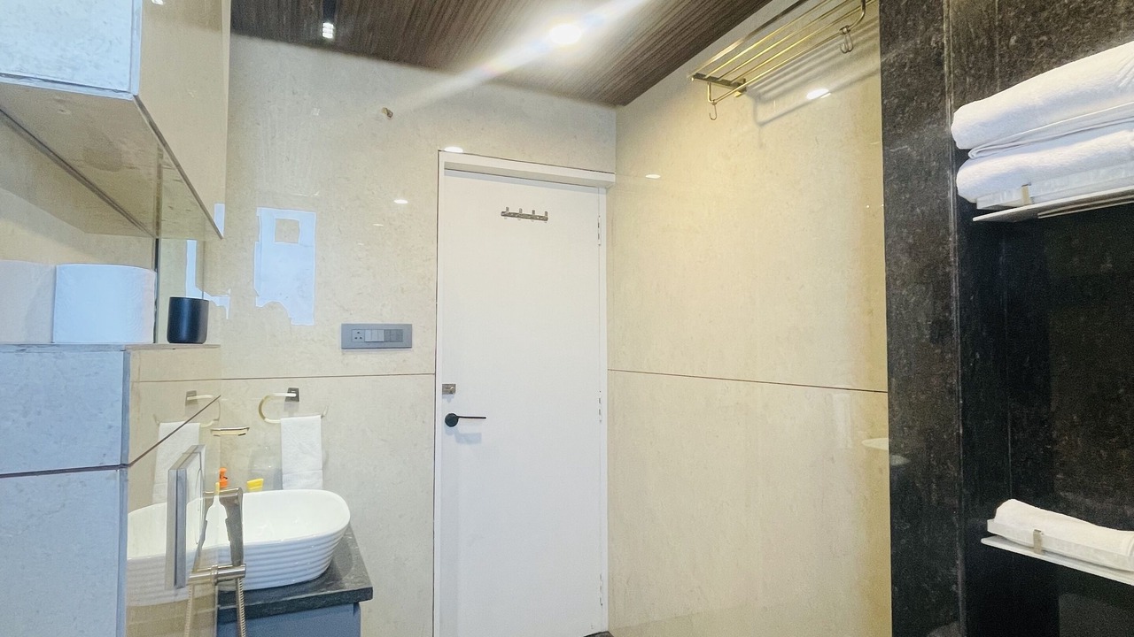 Photo of Bathroom in Jodhpur