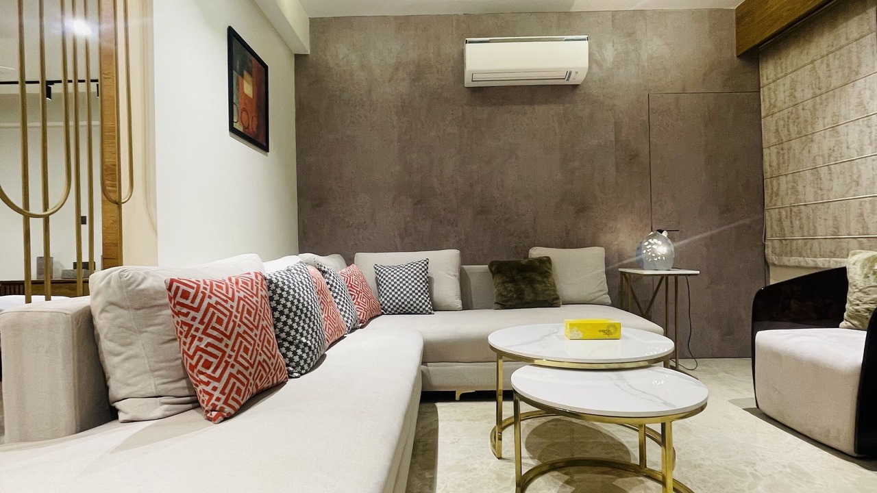 Photo of Livingroom in Jodhpur