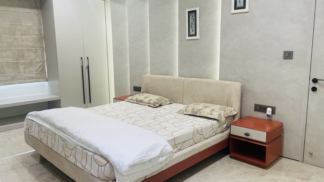Photo of Bedroom in Jodhpur