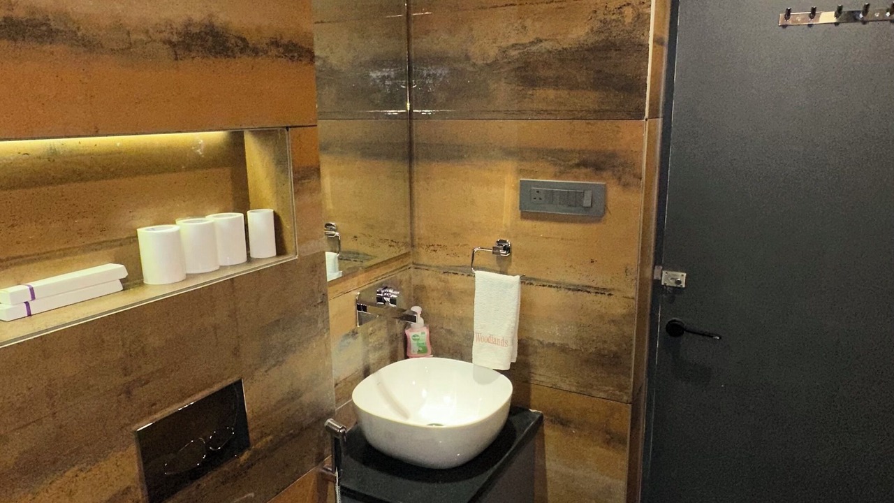 Photo of Bathroom in Jodhpur