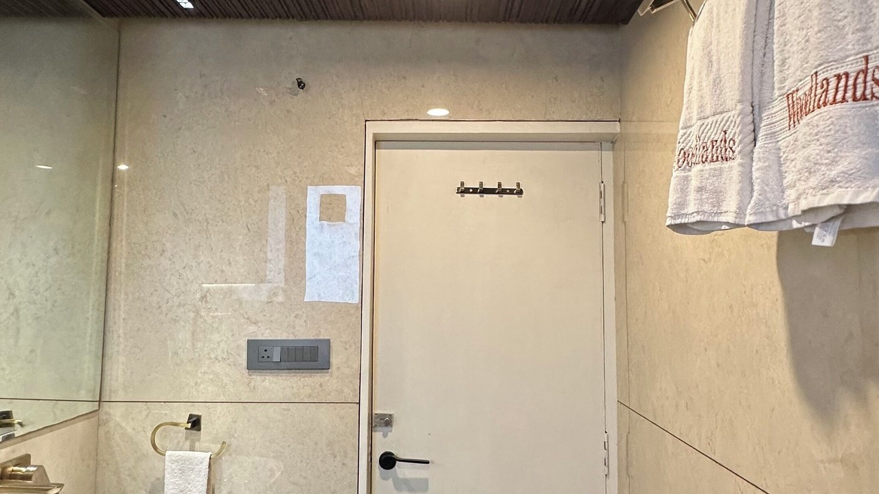 Photo of Bathroom in Jodhpur