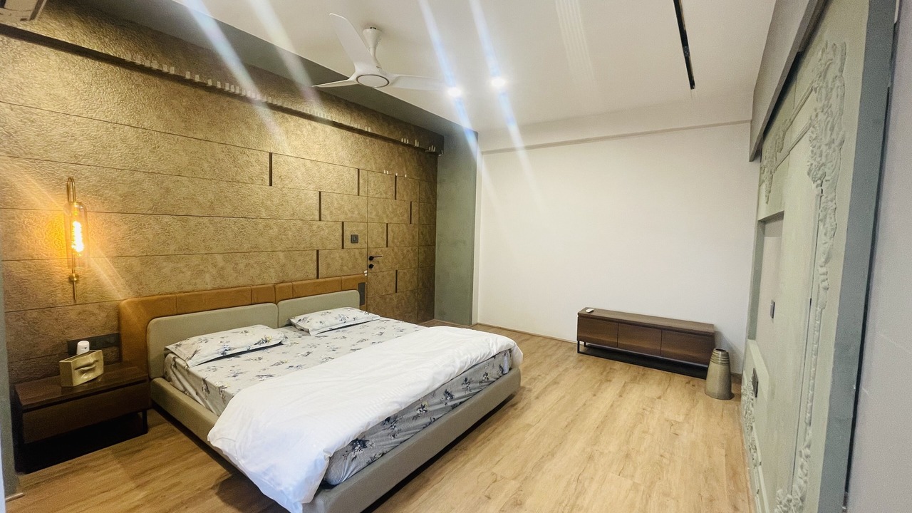 Photo of Bedroom in Jodhpur