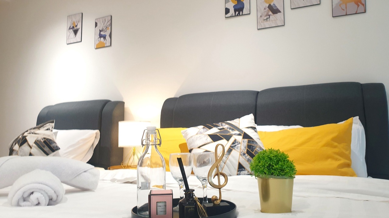 Photo of Bedroom in Taman Mutiara