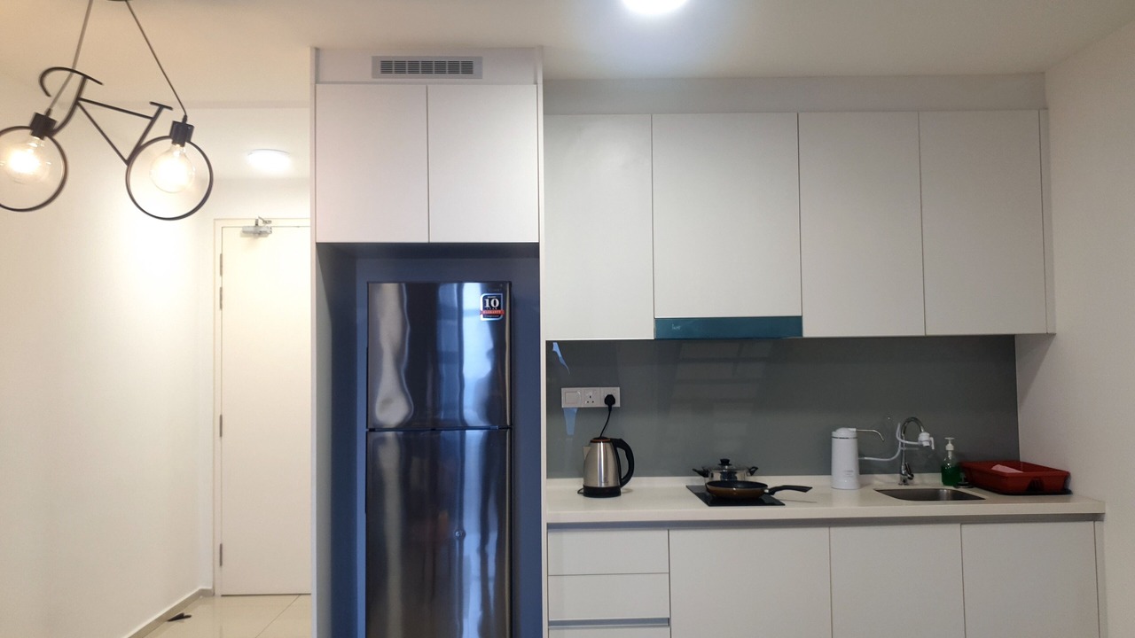 Photo of Kitchen in Taman Mutiara