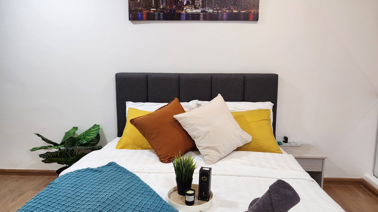 Photo of Bedroom in Taman Mutiara