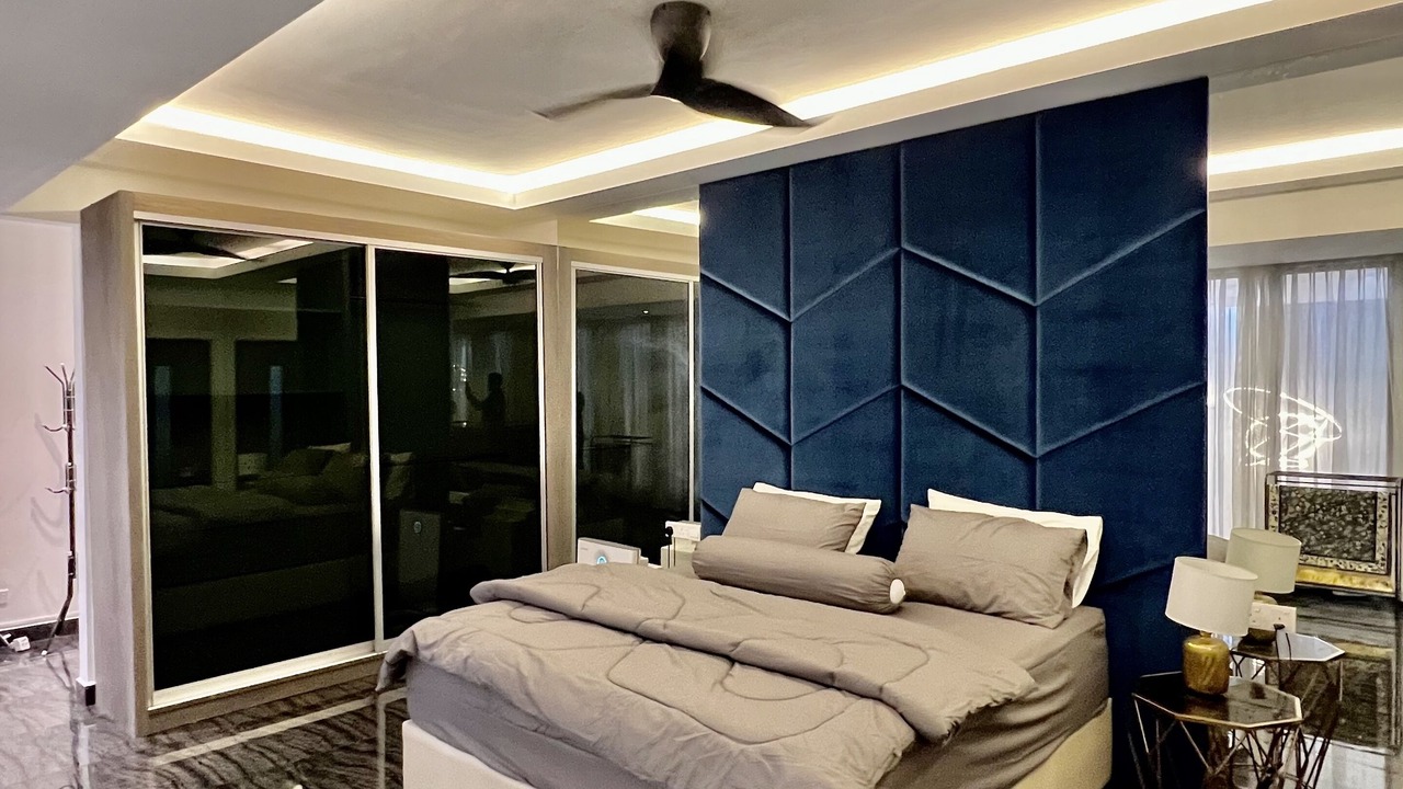 Photo of Bedroom in Bandar Baru Bangi