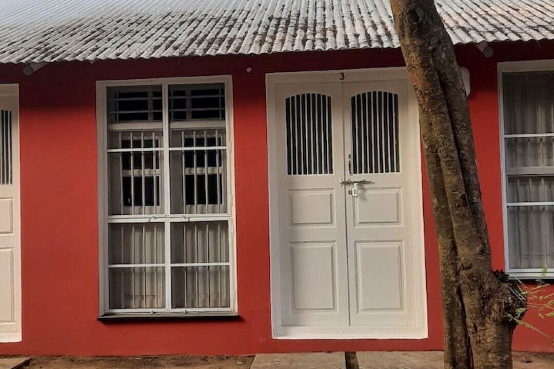 Photo of Outdoor in Auroville