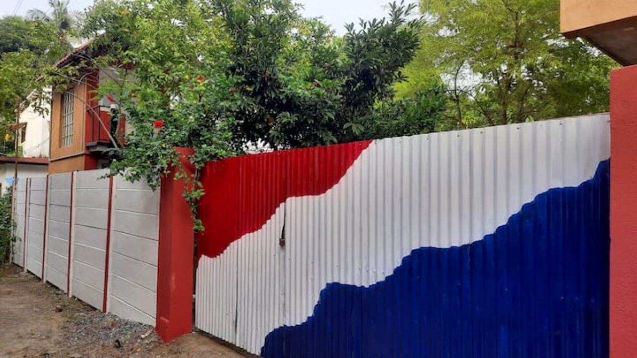 Photo of Outdoor in Auroville