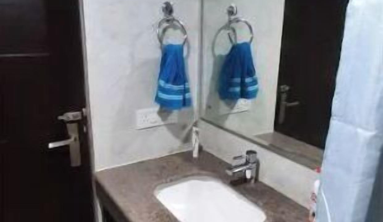Photo of Bathroom in Noida
