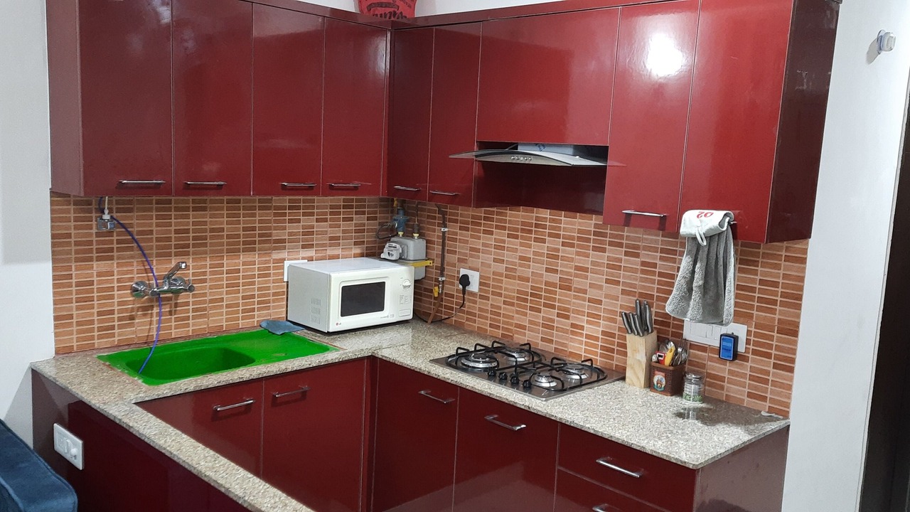 Photo of Kitchen in Noida