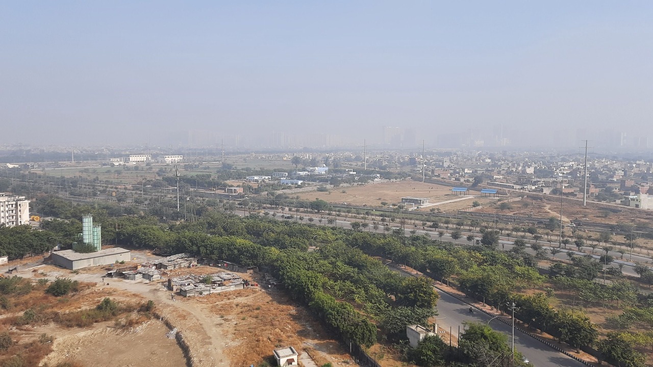 Photo of Outdoor in Noida