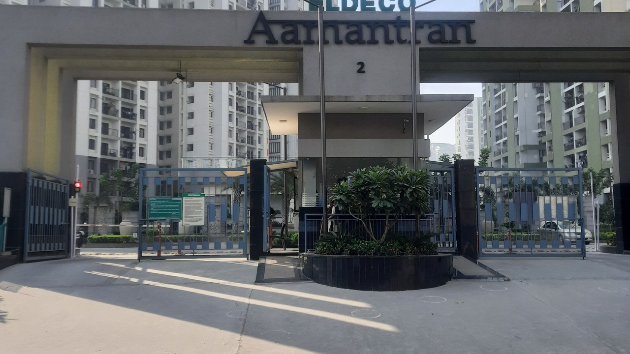 Photo of Outdoor in Noida
