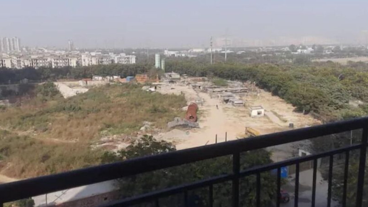 Photo of Outdoor in Noida