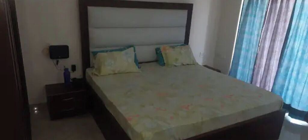 Photo of Bedroom in Noida