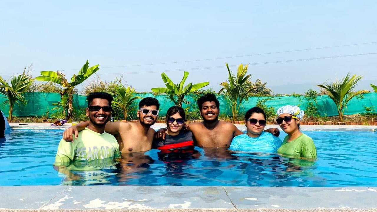 Photo of Outdoor in Murud