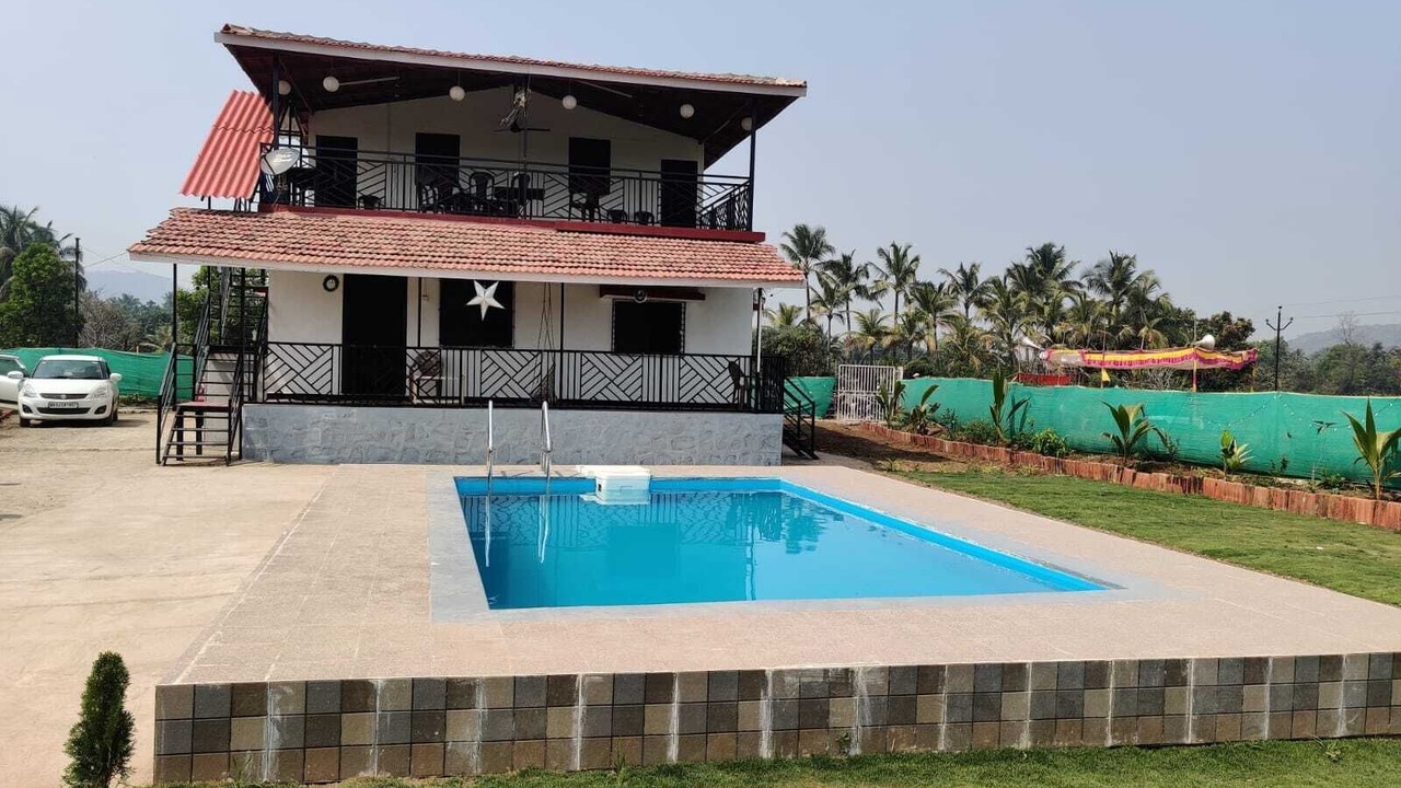 Photo of Outdoor in Murud