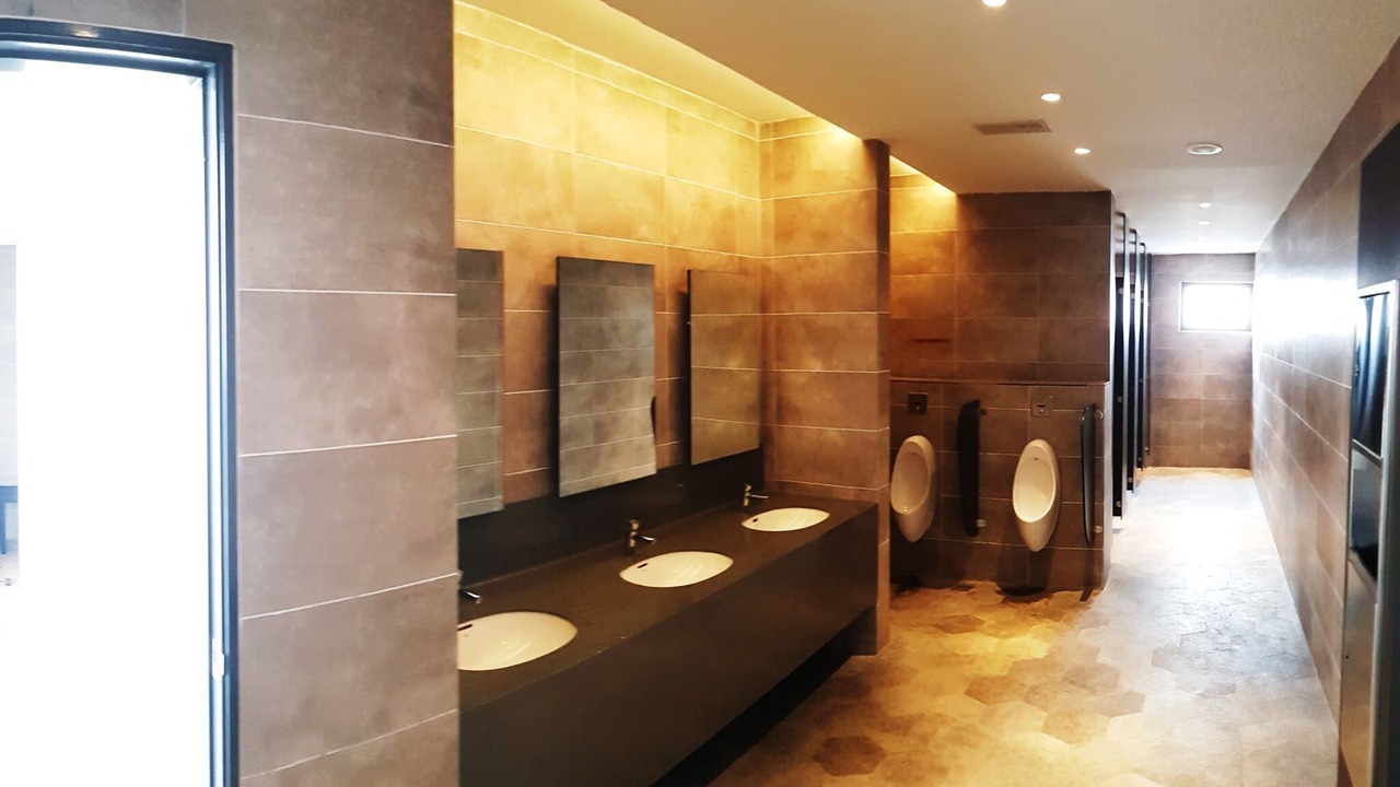 Photo of Bathroom in Bandar Tun Razak