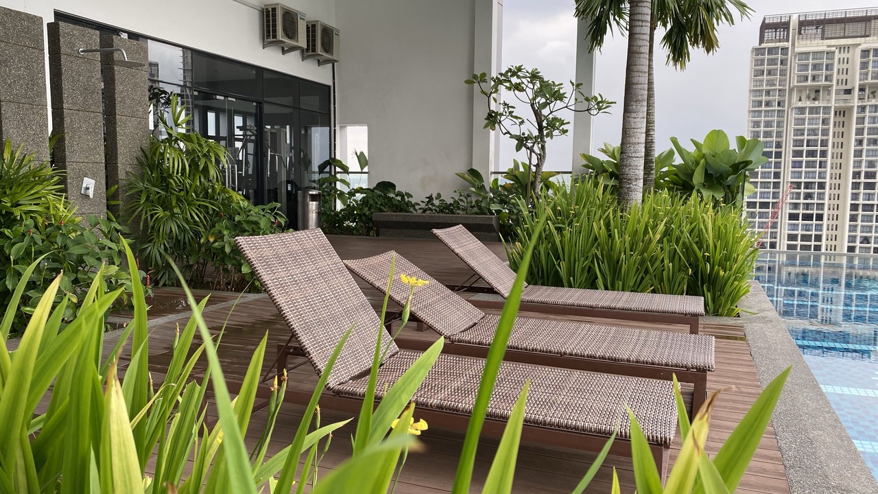 Photo of Outdoor in Bandar Tun Razak