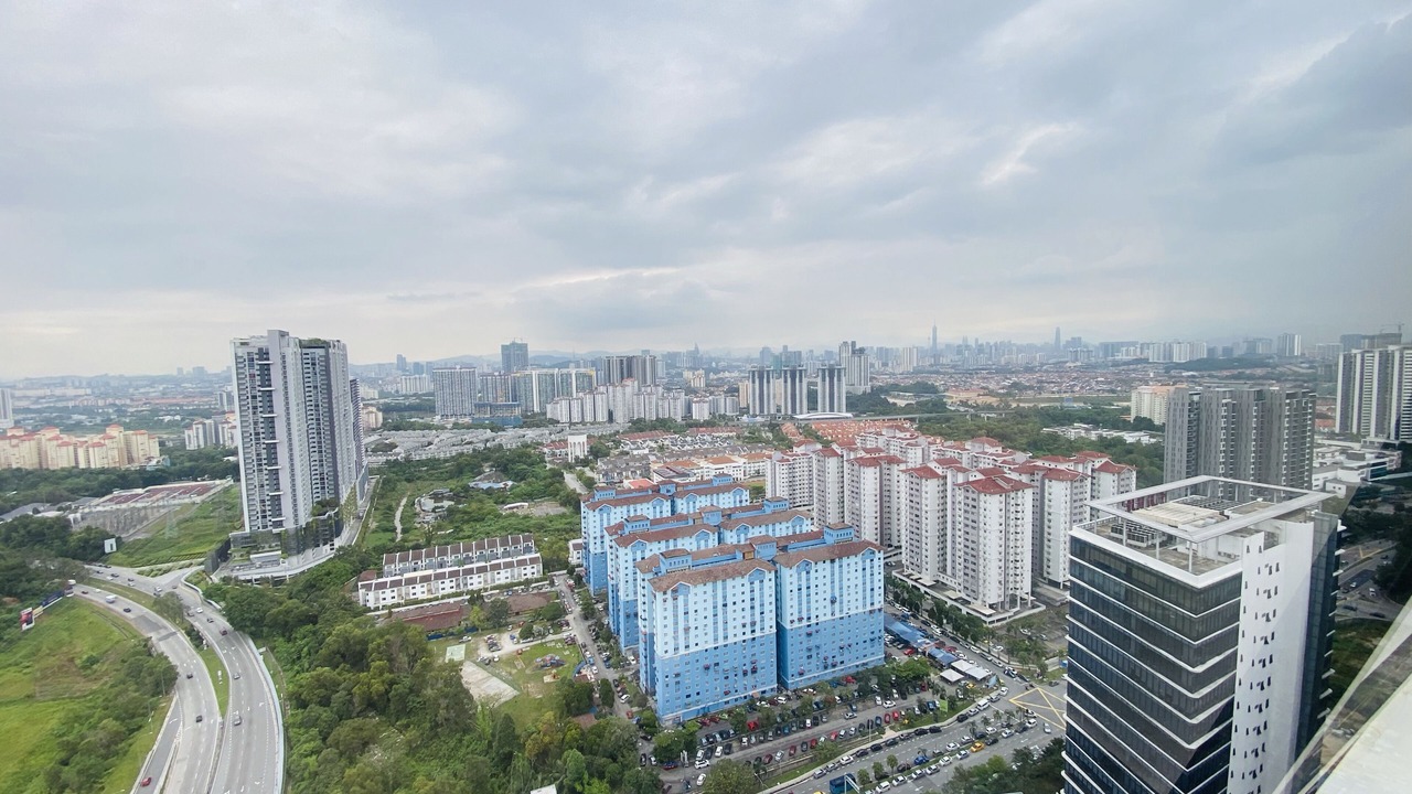 Photo of Outdoor in Bandar Tun Razak