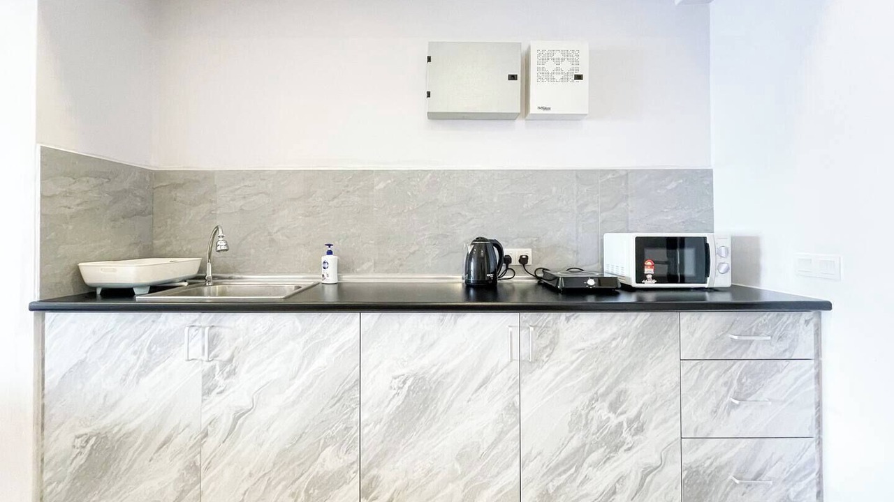 Photo of Kitchen in Bandar Tun Razak