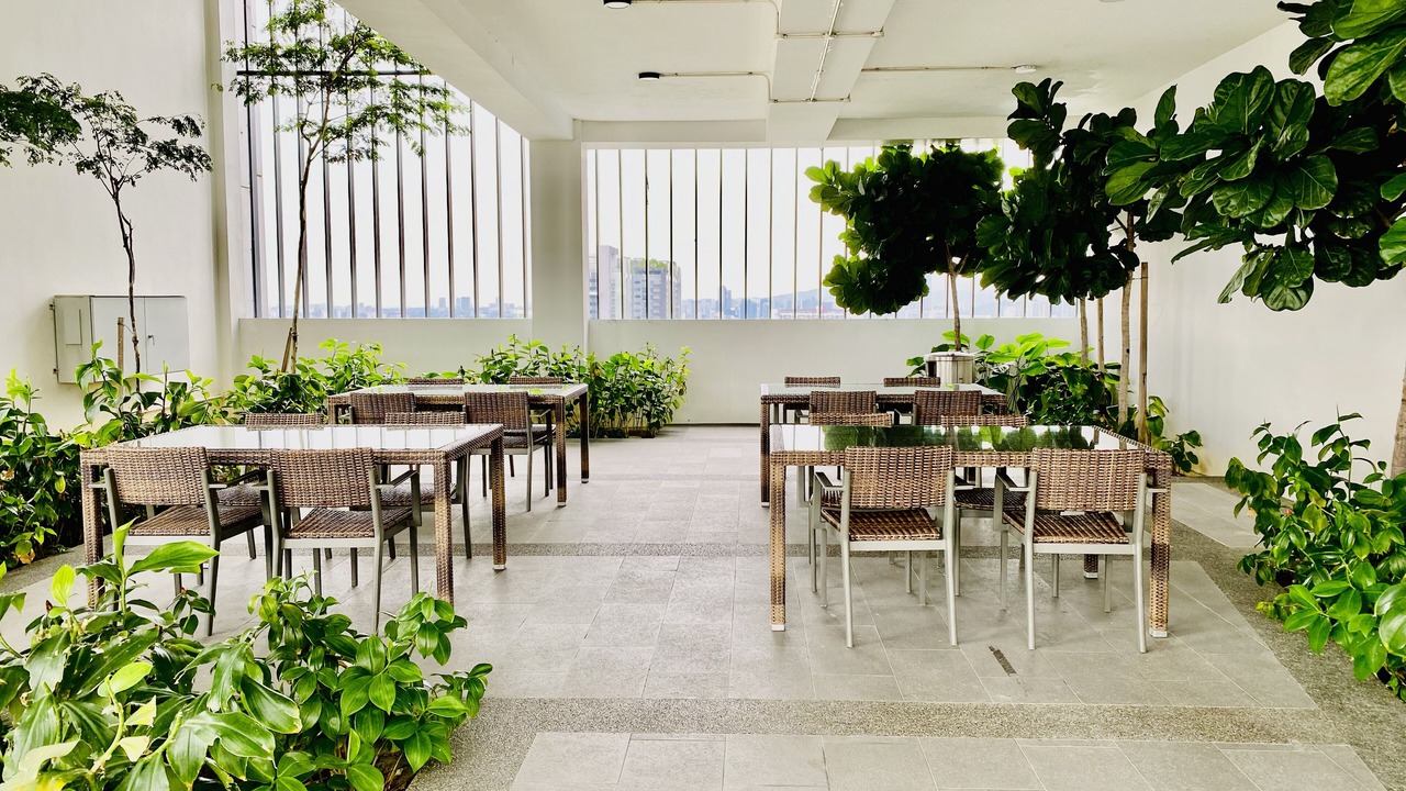 Photo of Outdoor in Bandar Tun Razak