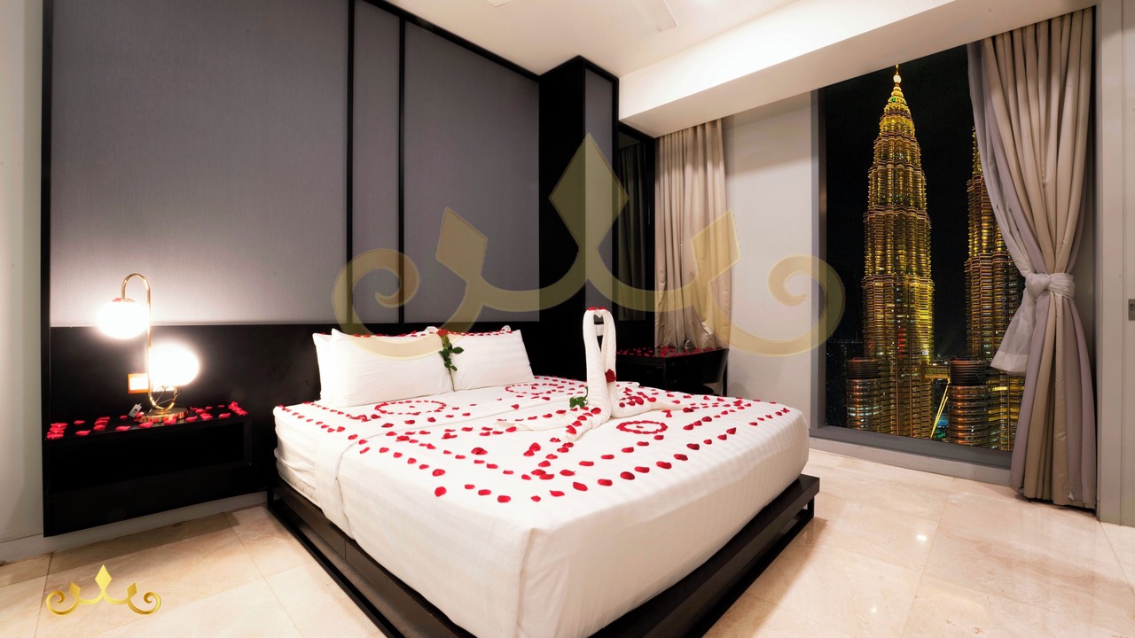 Photo of Bedroom in Kuala Lumpur