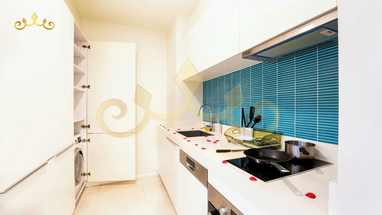 Photo of Kitchen in Kuala Lumpur