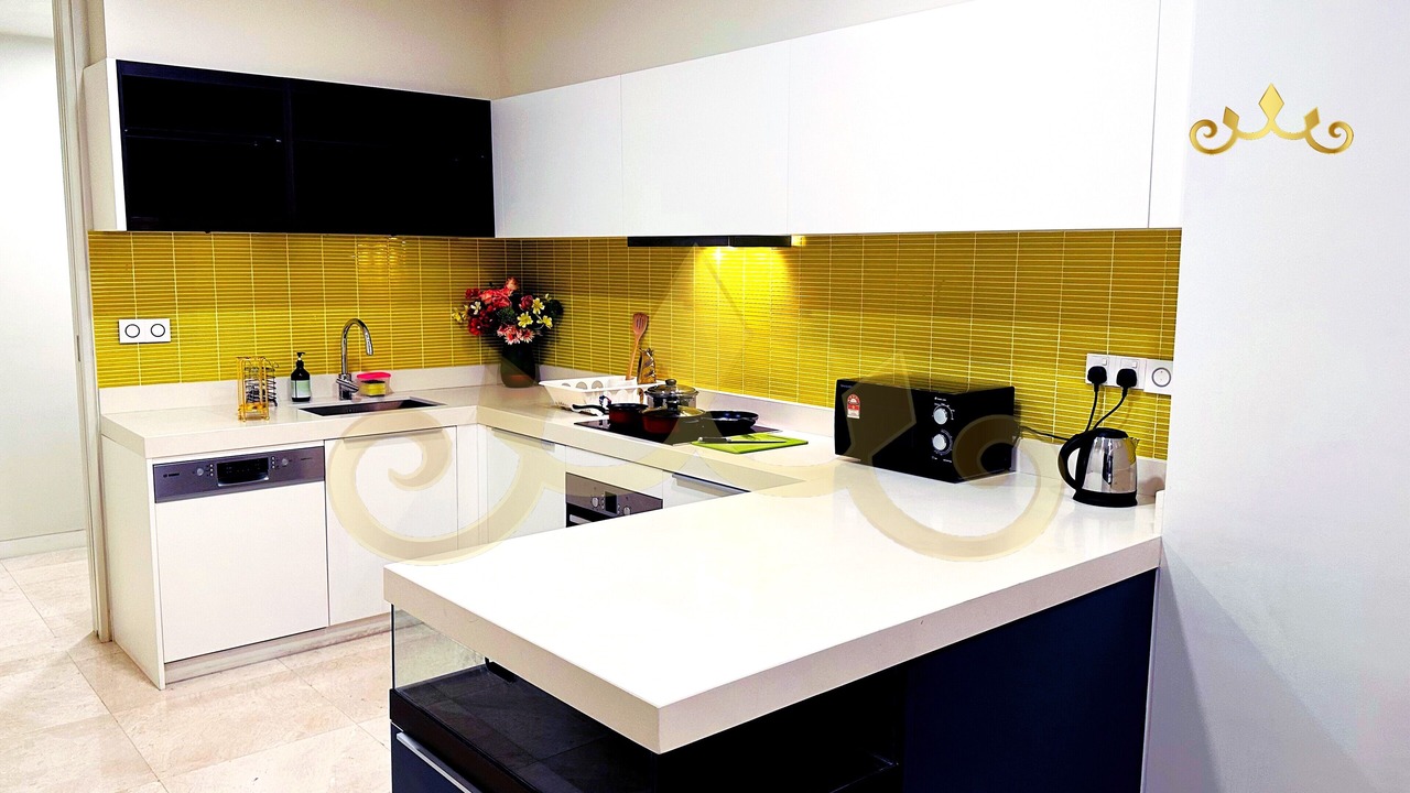 Photo of Kitchen in Kuala Lumpur