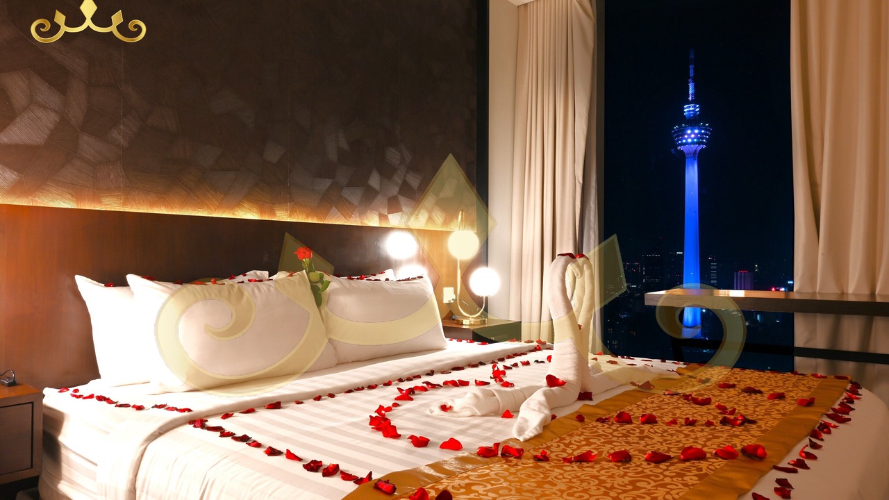 Photo of Bedroom in Kuala Lumpur