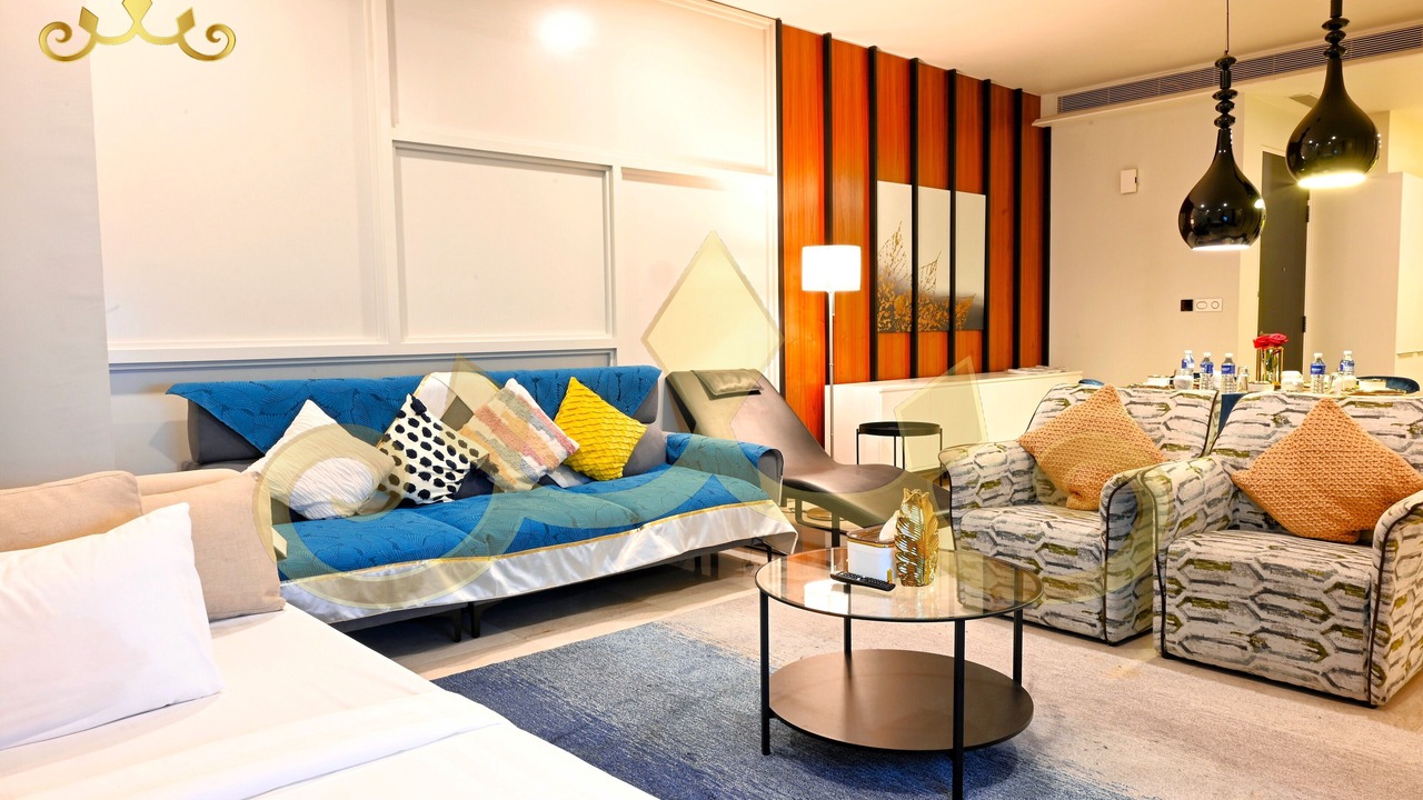Photo of Bedroom in Kuala Lumpur