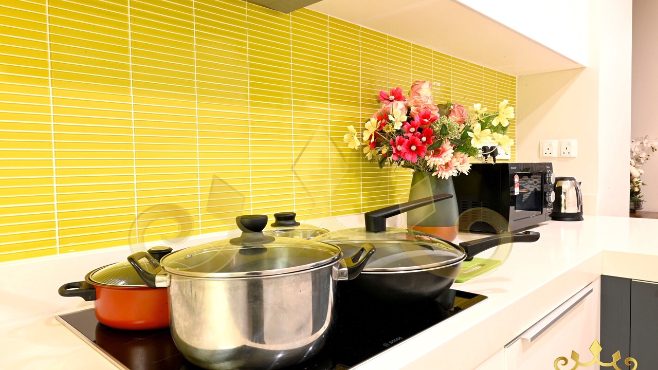 Photo of Kitchen in Kuala Lumpur