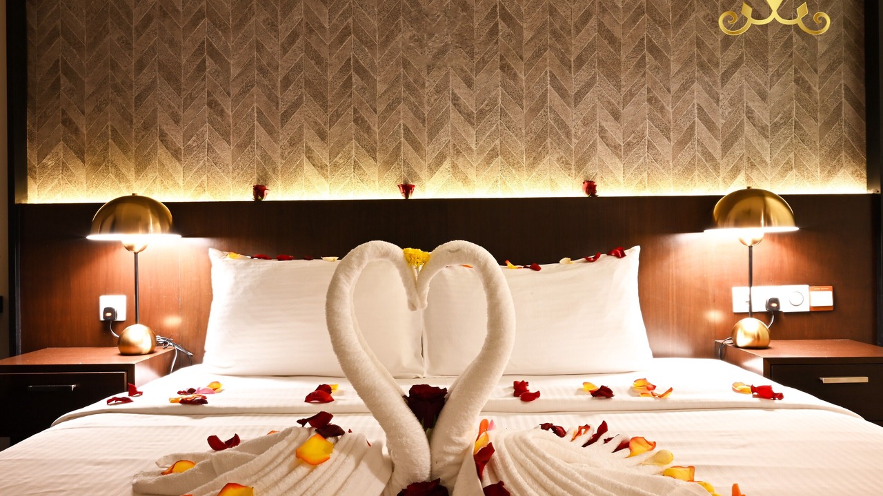 Photo of Bedroom in Kuala Lumpur