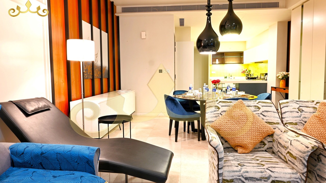 Photo of Livingroom in Kuala Lumpur
