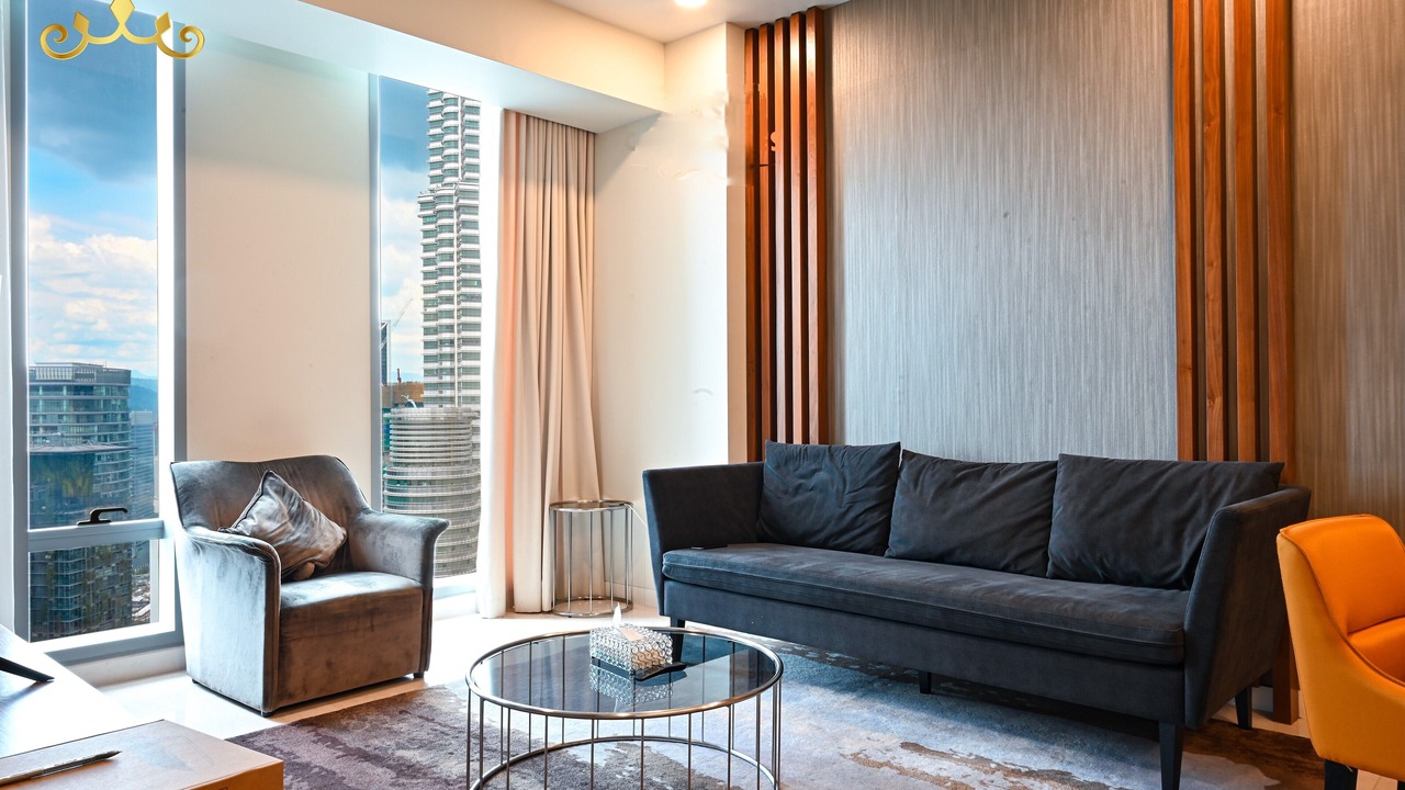 Photo of Livingroom in Kuala Lumpur