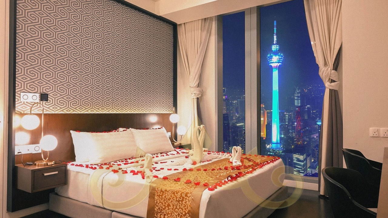 Photo of Bedroom in Kuala Lumpur