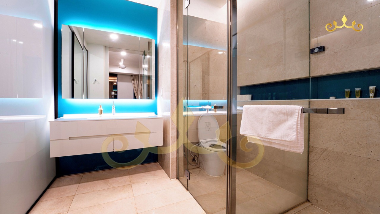 Photo of Bathroom in Kuala Lumpur