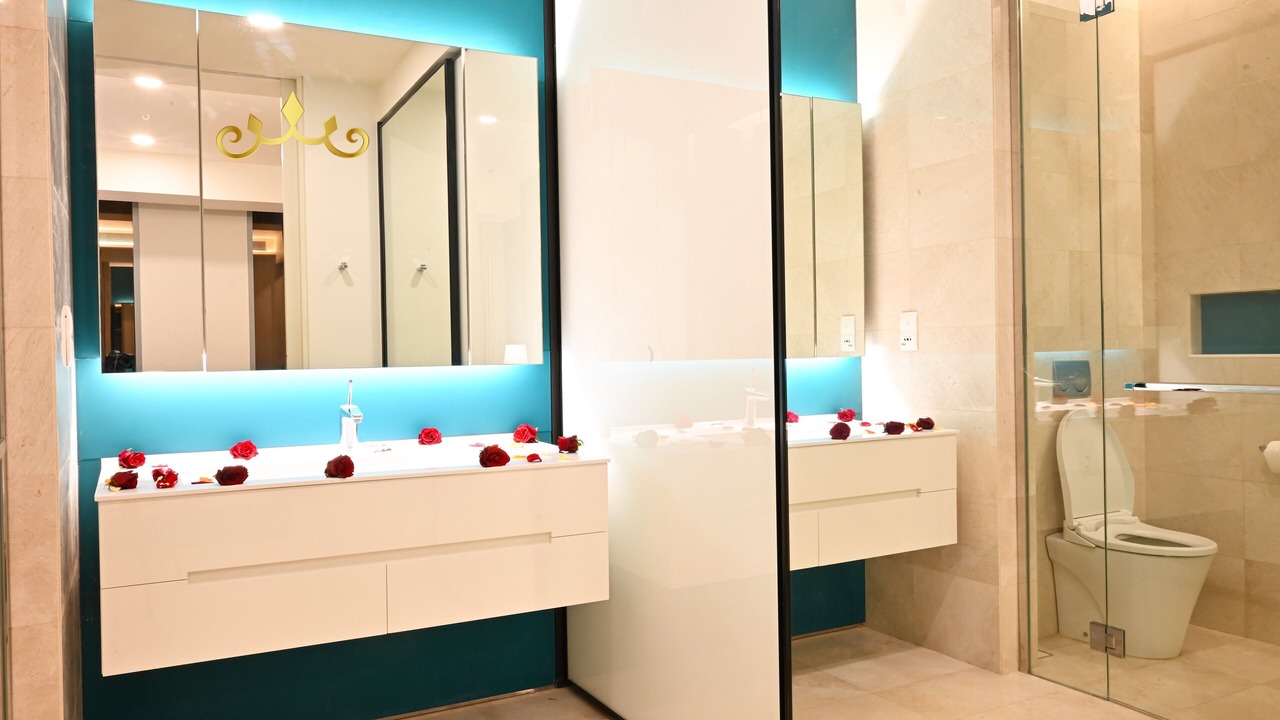Photo of Bathroom in Kuala Lumpur